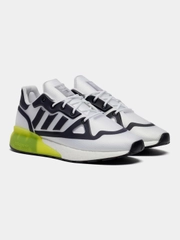 Кроссовки мужские, размеры 39-45, Adidas ZX 2K BOOST FUTURESHELL