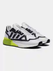 Кроссовки мужские, размеры 39-45, Adidas ZX 2K BOOST FUTURESHELL