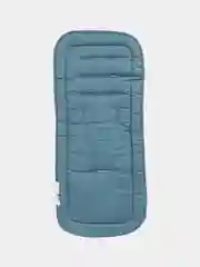 Индиго матрас в коляску, двухсторонний