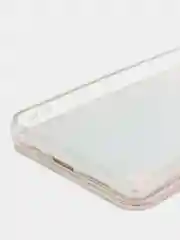 Золотистый хаки чехол Xiaomi Redmi 9C, Redmi 9C NFC, Redmi 10A, Редми 9С переливающийся жидкий с блестками
