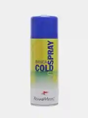 Спрей-заморозка REHABMEDIC Cold Spray, c арникой, охлаждающий и обезболивающий