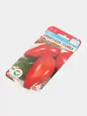 Томат Сибирская тройка(семена)