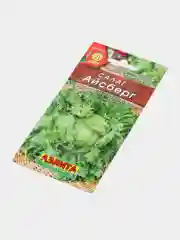 Салат кочанный Айсберг (семена)