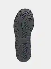 Ботинки женские Adidas NEO Blizzare Black/Purple (WMNS) FW7095