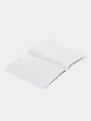 Кораллово-розовый обложка для паспорта