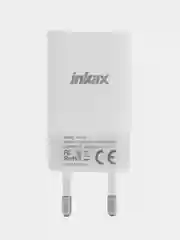 Зарядка iNKAX HC-02, micro-USB / Lightning / Type-C, для iPhone и Android