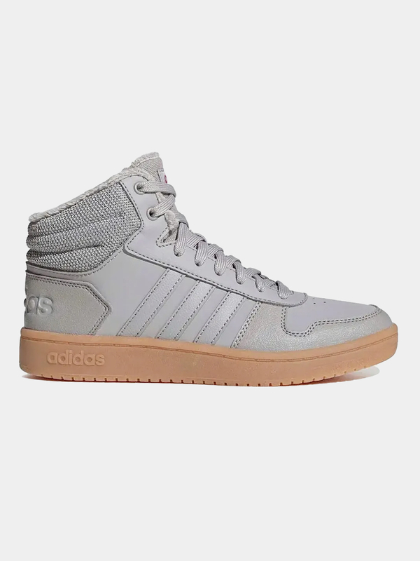 36 40 Adidas HOOPS 2.0 MID 4676