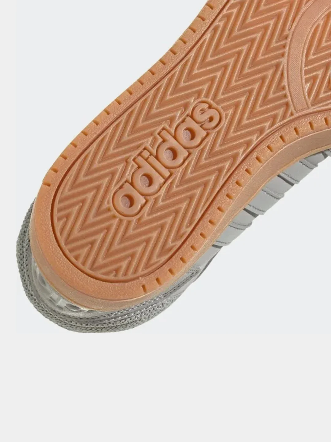 Кеды зимние женские, размеры 36-40, Adidas HOOPS 2.0 MID
