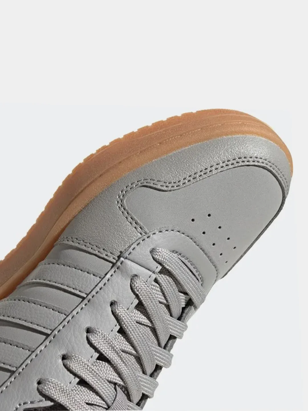 Кеды зимние женские, размеры 36-40, Adidas HOOPS 2.0 MID