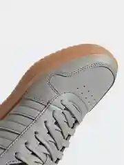 Кеды зимние женские, размеры 36-40, Adidas HOOPS 2.0 MID