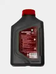 Моторное масло Hyundai XTeer Gasoline Ultra Protection 5W30, синтетическое, 1 л