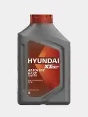 Моторное масло Hyundai XTeer Gasoline G500 10W40, Semisyntetic