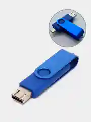 Флешка USB, Type-C, Micro USB. 16Gb, 32Gb, 64Gb, 128Gb