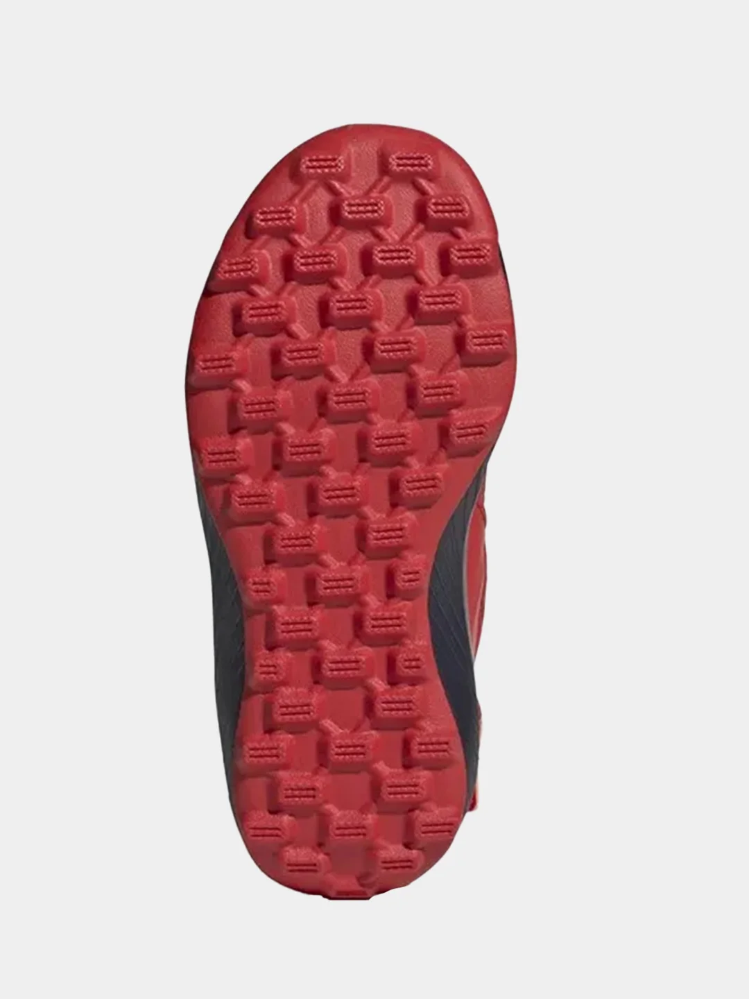 Полусапоги Adidas Marvel x adidas Activesnow Winter.Rdy 'Red Black' FV4271