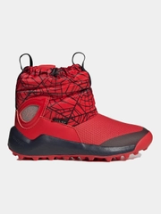 Полусапоги Adidas Marvel x adidas Activesnow Winter.Rdy 'Red Black' FV4271