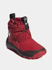 Полусапоги Adidas Marvel x adidas Activesnow Winter.Rdy 'Red Black' FV4271