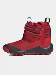 Полусапоги Adidas Marvel x adidas Activesnow Winter.Rdy 'Red Black' FV4271