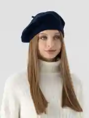Индиго берет женский, 8 цветов