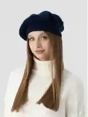 Индиго берет женский, 8 цветов
