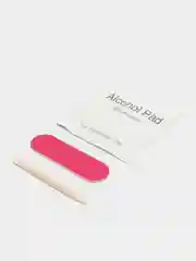 Салатовый лаковые полоски  маникюр топ лак лаковые наклейки для ногтей слайдер для педикюра