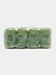 Оливковый мыло туалетное Pure, 4 х 85 г