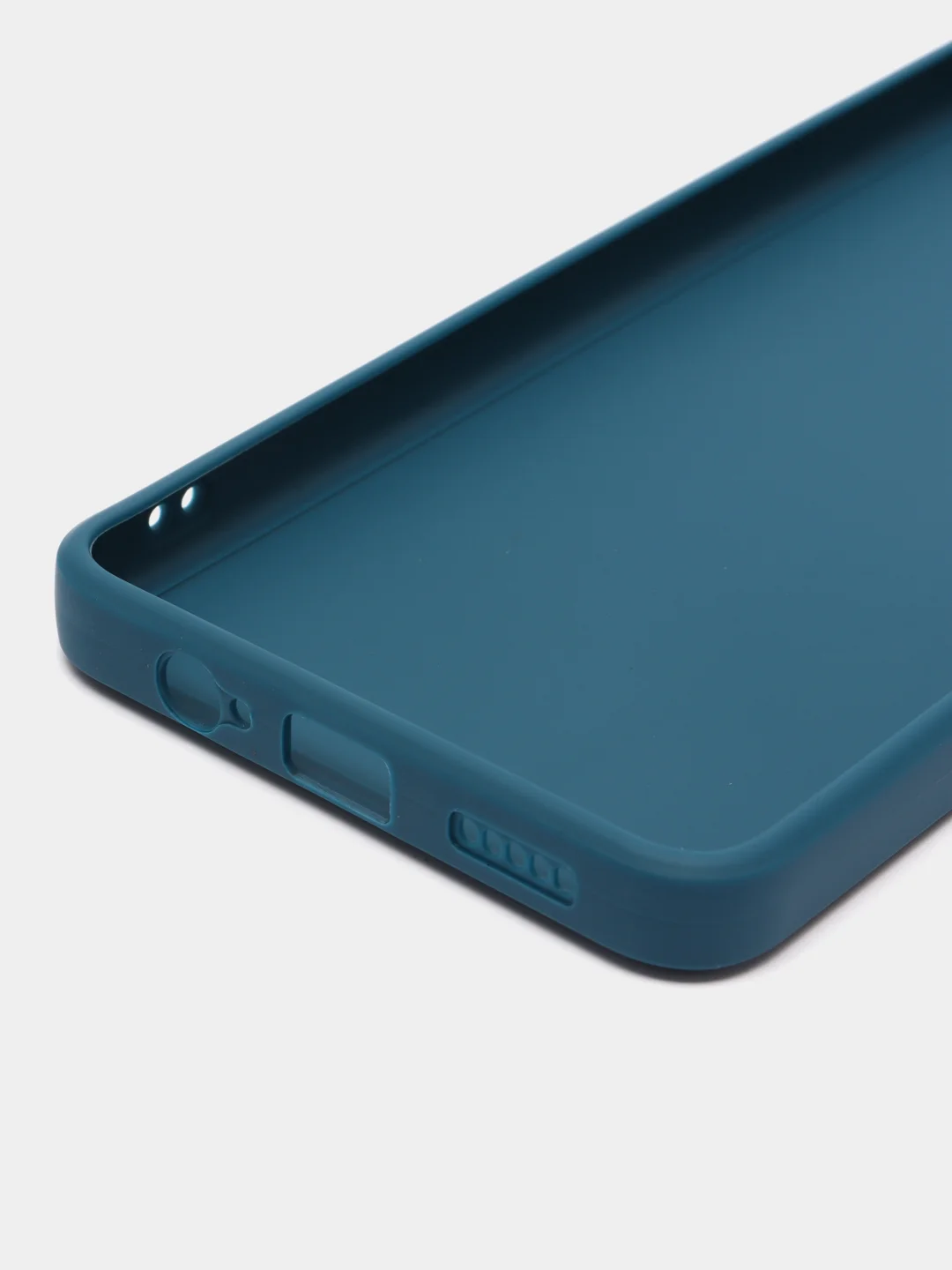Синий чехол для Xiaomi Poco M4 Pro 5G,Redmi Note 11 5G, Нот 11 5G (поко м4 про 5 джи) черный