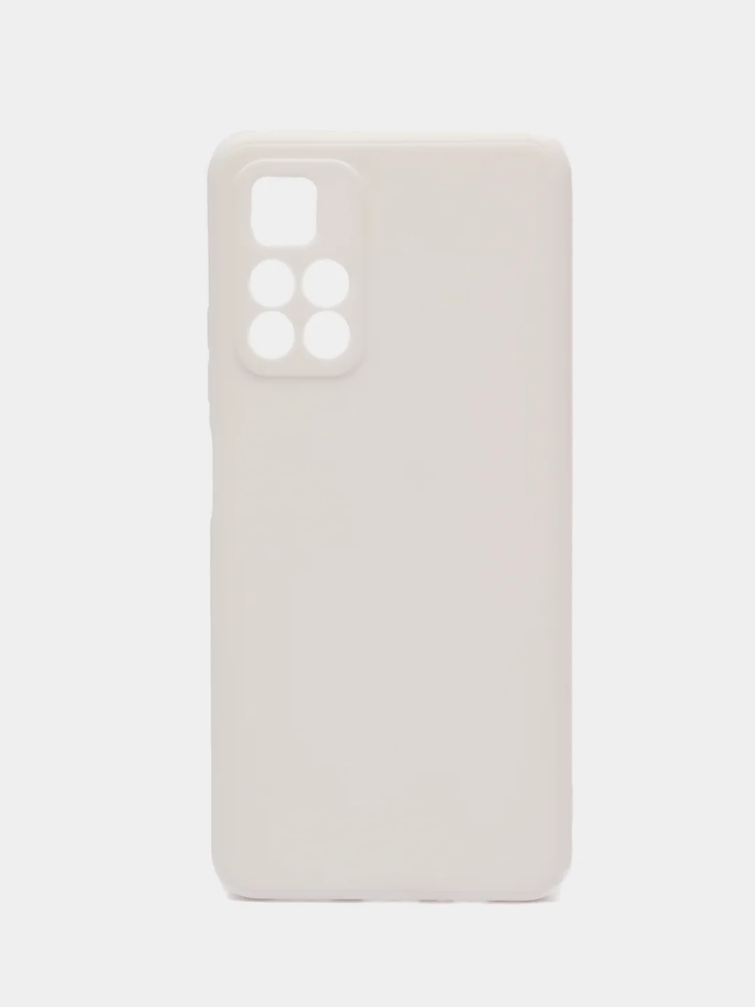 Чехол для Xiaomi Poco M4 Pro 5G,Redmi Note 11 5G, Нот 11 5G (поко м4 про 5 джи) черный