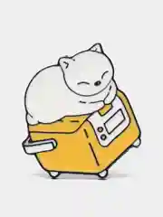 Индиго значки с котами (кошками, котятами), пин на одежду или рюкзак