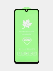 Защитное стекло 20D на Xiaomi / Redmi Note 8T / Redmi 8A / Redmi 8 / Mi A3 / Mi 9SE / Mi 7