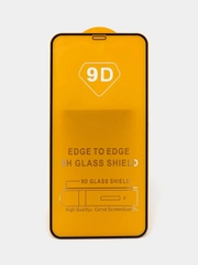 Защитное стекло Iphone 10D, 9D, 2D  для XS max, XR, XS/X,7 plus/8 plus ,7/8,6s plus/6 plus, 6/6s