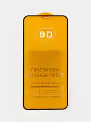 Белый защитное стекло Iphone 10D, 9D, 2D  для XS max, XR, XS/X,7 plus/8 plus ,7/8,6s plus/6 plus, 6/6s