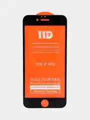 Защитное стекло MIETUBL 11D Black для iPhone 6