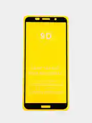 Угольный honor 7A, 7А Prime, 7S, Huawei Y5 2018, Y5 Lite, Y5 Prime, Y5p, Honor 9S Защитное стекло
