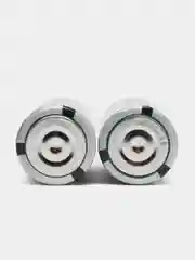 Батарейка Camelion R14 BL-2 (R14P-BP2G 1,5В), в упаковке 2 штуки