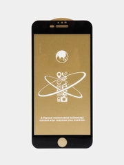 Защитное стекло на iPhone 6+/7+/8+ 6plus/7plus/8plus Глобус олеофобное покрытие