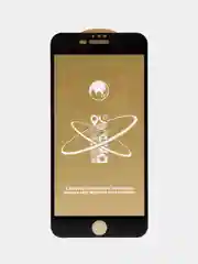 Защитное стекло на iPhone 6+/7+/8+ 6plus/7plus/8plus Глобус олеофобное покрытие
