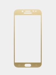 Защитное стекло 9D Samsung Galaxy J5 2017 (J530), Самсунг Галакси Джи 5 2017 (Джи 530)