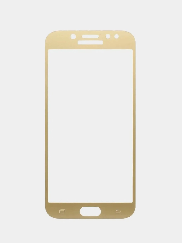 Защитное стекло 9D Samsung Galaxy J5 2017 (J530), Самсунг Галакси Джи 5 2017 (Джи 530)
