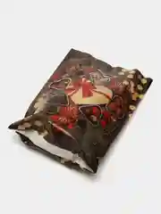 Оливковый пакет подарочный