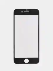 Защитное стекло Armor Series Frosted PET 5D Curved Edge для iPhone 7 с рамкой