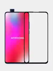 Черный защитное стекло для Xiaomi 9T
