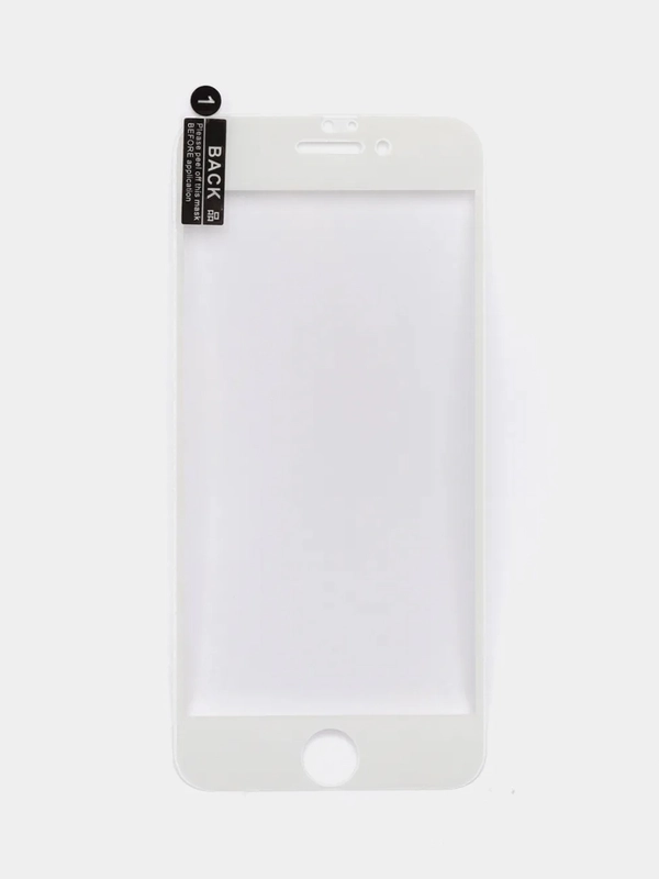 Защитное стекло для айфон iPhone