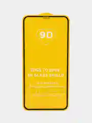 Защитное стекло 9D iPhone X/XS/11 PRO/11/XR/XS MAX/11 PRO MAX/7/8/SE 2020/6/6S