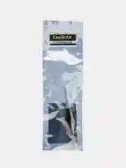 Термопаста Exegate Standart в шприце 1.5г, 3г , 8г