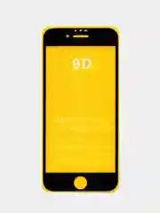 Защитное стекло 9D для iPhone SE 2020 / 7 / 8
