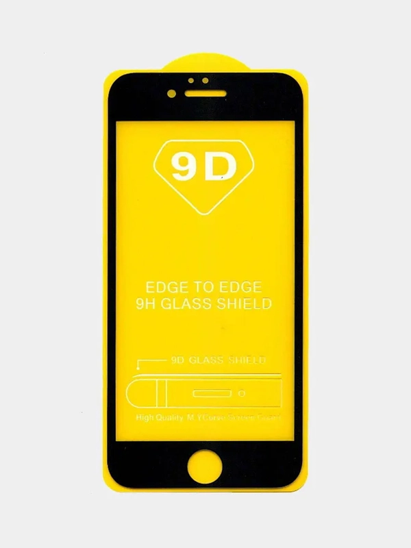 Защитное стекло для iPhone 6S