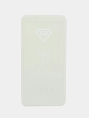 Защитное стекло 5D XIAOMI полный клей