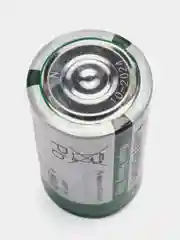 Батарейка Camelion R20 BL-2 (R20P-BP2G 1,5В) упаковка 2 шт