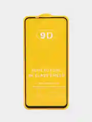Защитное стекло 9D для Honor 8A, 8C, 10, 20i, 20 Lite Huawei P20, P Smart Plus, Y6