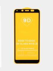 Защитное закаленное стекло 9d для Xiaomi Redmi 5, 7A, 8A, Go Mi 9X, 9 Lite